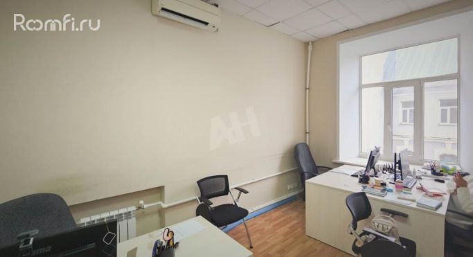 Аренда офиса 171 м², Яузский бульвар - фото 2