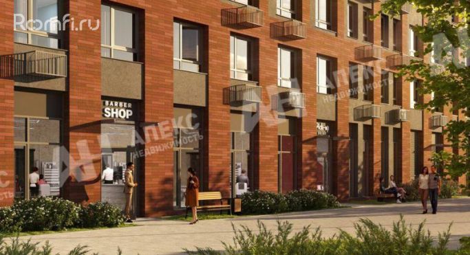 Продажа помещения свободного назначения 94 м², Производственная улица - фото 2