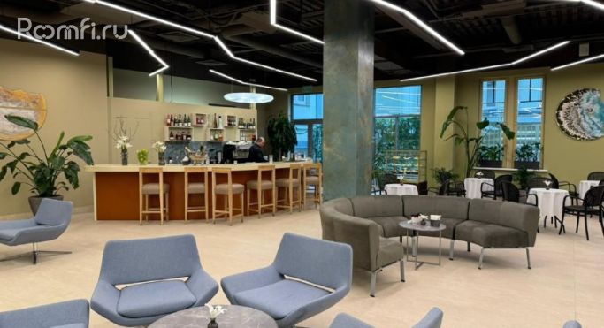 Аренда помещения свободного назначения 110 м², улица Воздвиженка - фото 1