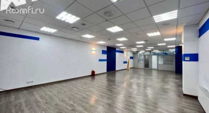 Аренда офиса 363 м², Варшавское шоссе - фото 1