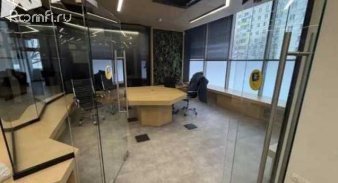 Аренда офиса 802 м², улица Шаболовка - фото 3