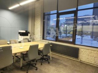 Аренда офиса 250 м²