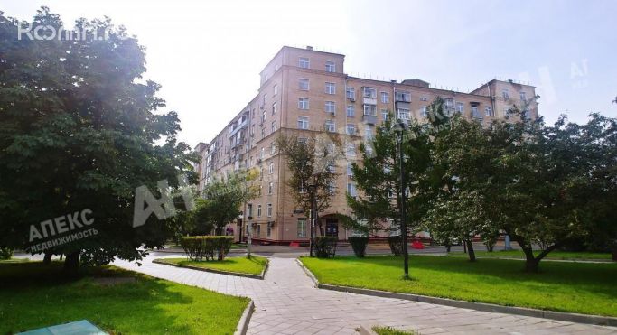 Аренда офиса 32 м², улица Лобанова - фото 2