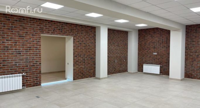 Аренда торгового помещения 109 м², Нижегородская улица - фото 5