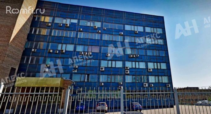 Продажа офиса 6475 м², 1-я Мытищинская улица - фото 3