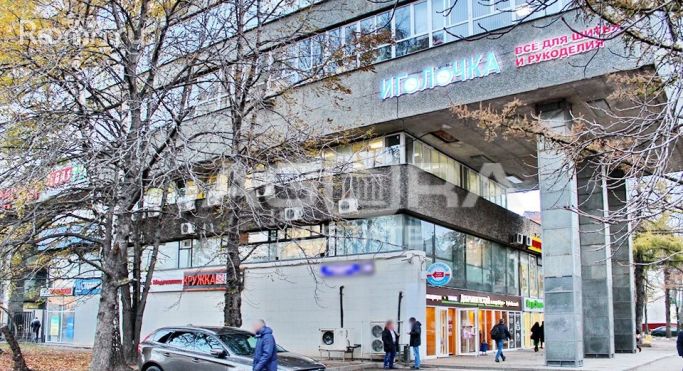 Аренда торгового помещения 80 м², проспект Вернадского - фото 2