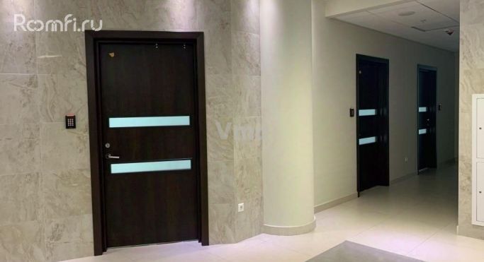 Продажа помещения свободного назначения 3826 м², Севастопольский проспект - фото 3