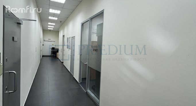 Аренда помещения свободного назначения 607 м², улица Правды - фото 3