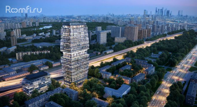 Продажа офиса 184.3 м², улица Алексея Свиридова - фото 3