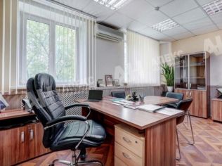 Аренда офиса 4969 м²