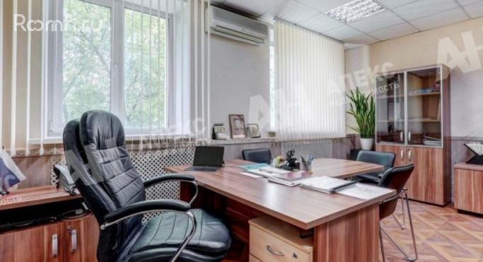 Аренда офиса 4969 м², Баррикадная улица - фото 1