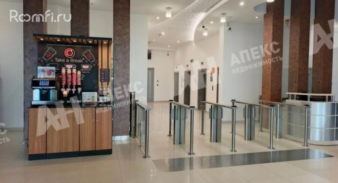 Аренда офиса 369 м², проспект Андропова - фото 3