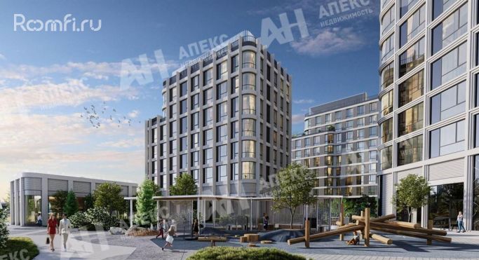 Продажа помещения свободного назначения 85 м², Автозаводская улица - фото 3