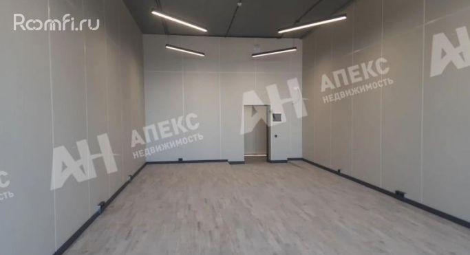 Продажа офиса 599 м², 3-й проезд Марьиной Рощи - фото 3