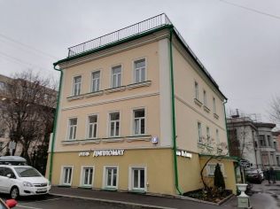 Продажа помещения свободного назначения 440 м²