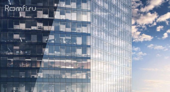 Продажа офиса 143.3 м², Ярцевская улица - фото 3