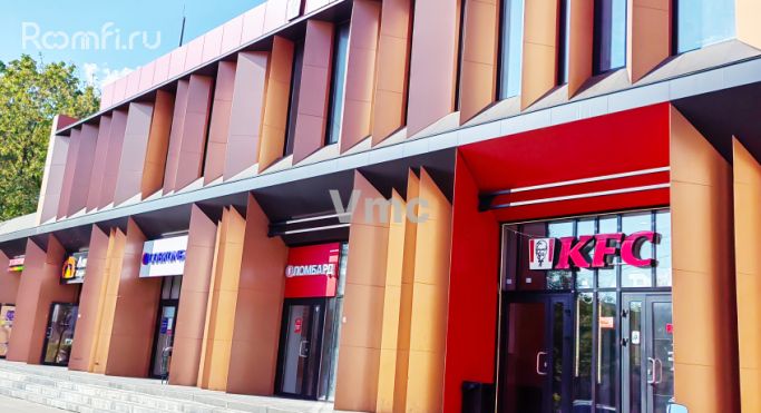 Продажа помещения свободного назначения 88 м², Зелёный проспект - фото 2