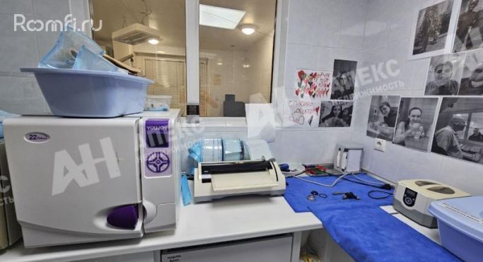 Аренда помещения свободного назначения 162 м², улица Винокурова - фото 2