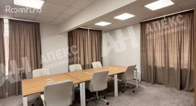 Аренда офиса 106 м², Большой Саввинский переулок - фото 2