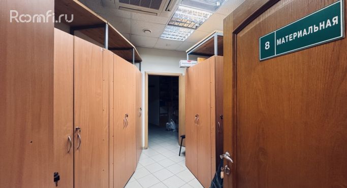Аренда торгового помещения 250 м², Радужная улица - фото 3