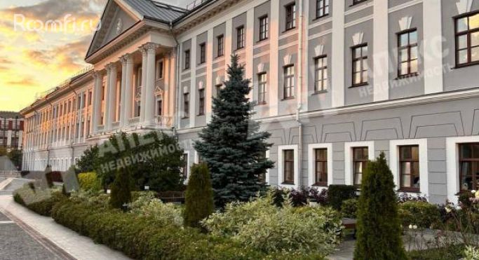 Аренда офиса 1072 м², Волочаевская улица - фото 3