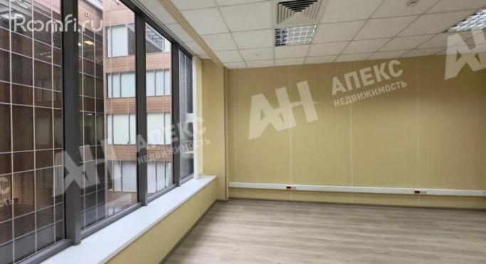 Аренда офиса 102 м², Скотопрогонная улица - фото 2