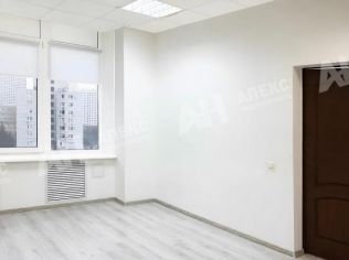Аренда офиса 58 м²