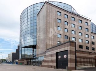 Аренда офиса 461 м²