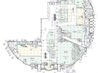 Продажа помещения свободного назначения 88547 м²