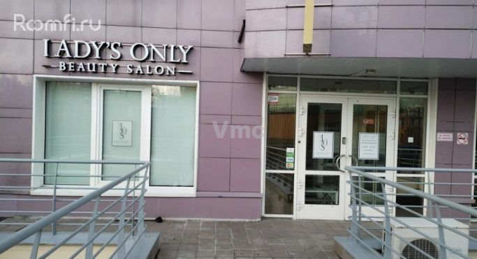 Аренда помещения свободного назначения 120 м², проспект Вернадского - фото 3