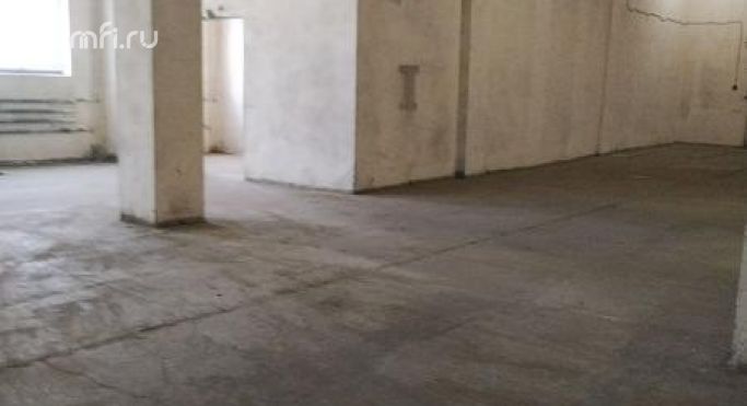 Аренда производственного помещения 665 м², Авиамоторная улица - фото 2