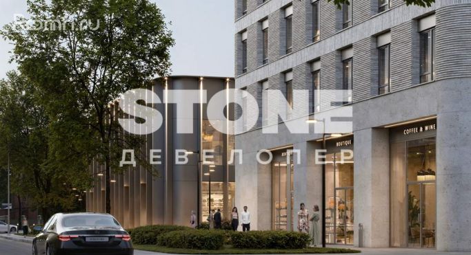 Продажа торгового помещения 80.6 м², улица Гастелло - фото 3