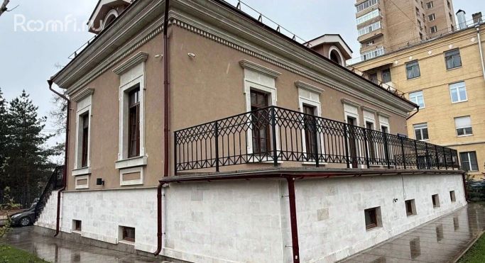 Аренда помещения свободного назначения 254 м², Средний Трёхгорный переулок - фото 2