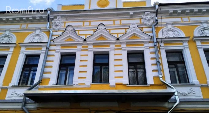 Аренда офиса 871.2 м², площадь Журавлёва - фото 3