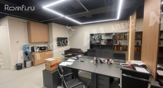 Продажа офиса 51 м², 2-я Брестская улица - фото 2
