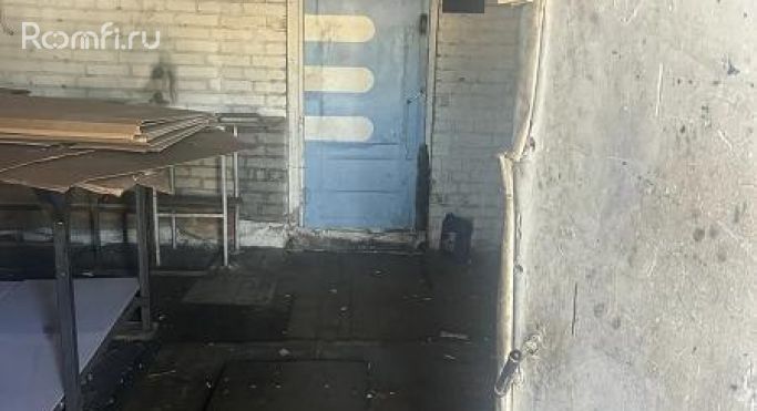 Аренда склада 50 м², Амурская улица - фото 3