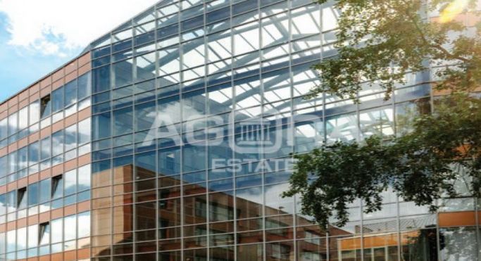 Продажа офиса 309.6 м², улица Ленинская Слобода - фото 2