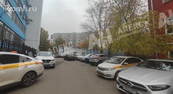 Продажа помещения свободного назначения 176 м², Докучаев переулок - фото 3