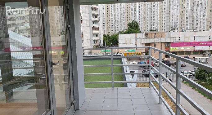 Аренда помещения свободного назначения 57 м², улица Гурьянова - фото 2