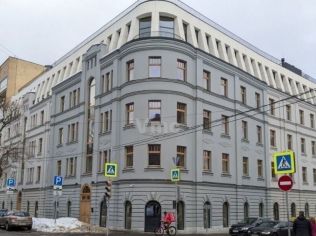 Продажа помещения свободного назначения 85.6 м²