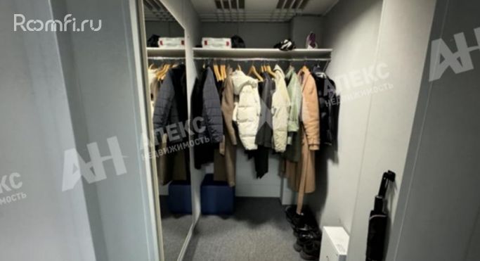 Аренда офиса 255 м², Университетский проспект - фото 3