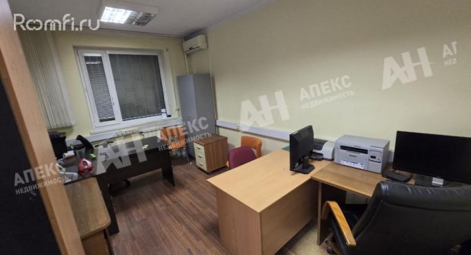 Аренда помещения свободного назначения 131 м², Никулинская улица - фото 3