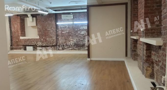 Аренда офиса 58 м², Яузский бульвар - фото 3