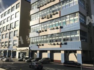 Продажа помещения свободного назначения 6125 м²