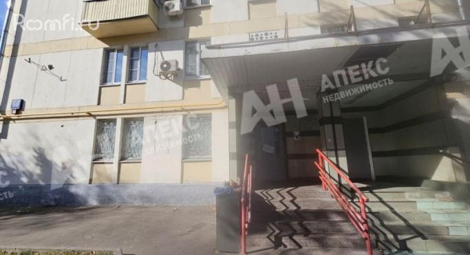 Аренда помещения свободного назначения 80 м², Большая Серпуховская улица - фото 2