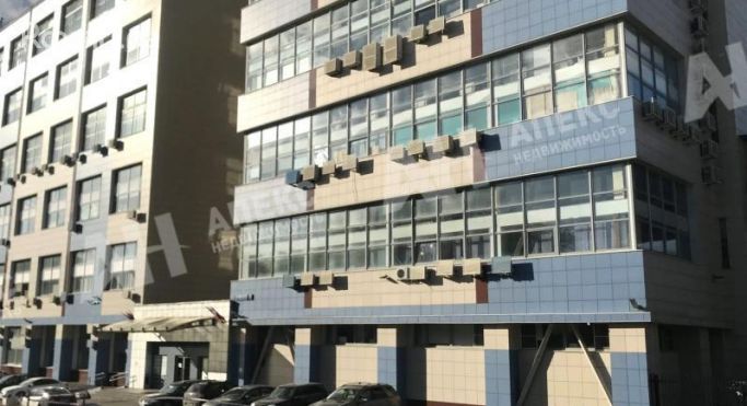 Продажа помещения свободного назначения 6125 м², улица Кржижановского - фото 1