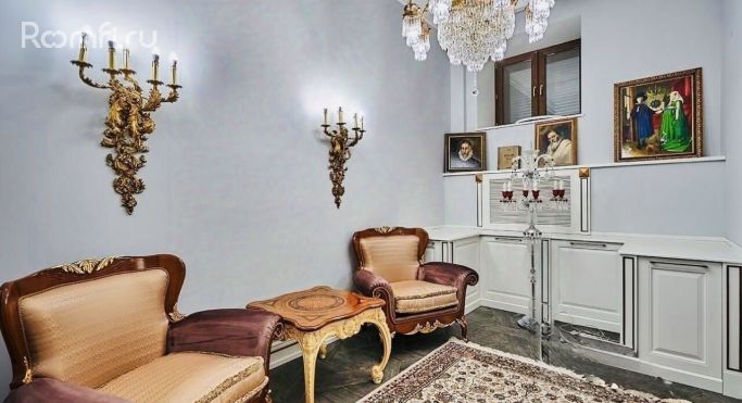 Продажа помещения свободного назначения 135.6 м², 2-й Самотёчный переулок - фото 2