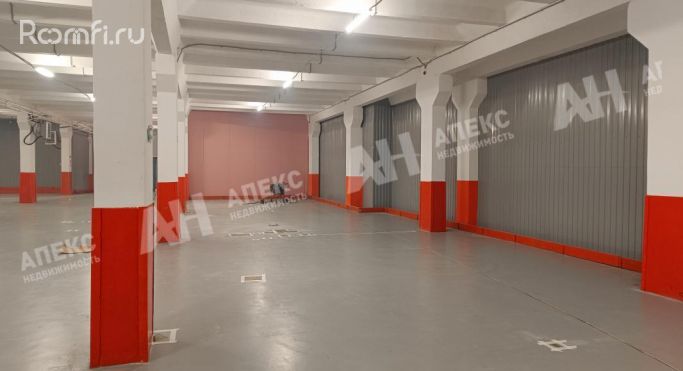 Аренда склада 2549 м², Кавказский бульвар - фото 3