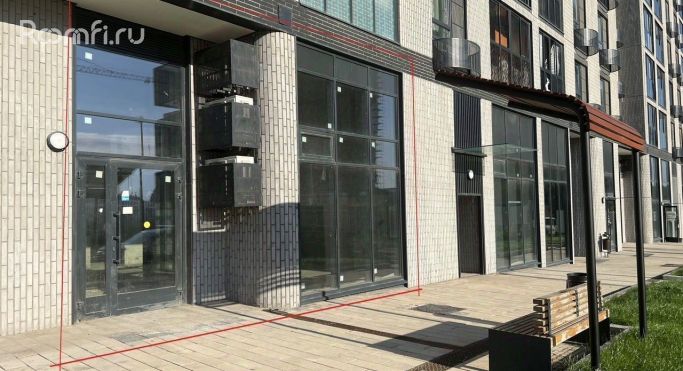 Продажа помещения свободного назначения 78 м², Сиреневый бульвар - фото 3