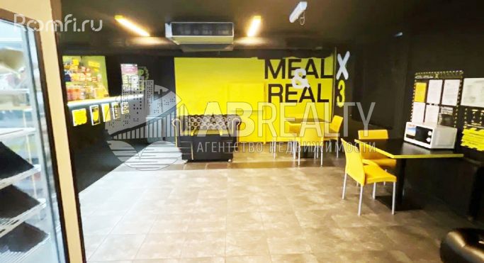 Продажа помещения свободного назначения 161.9 м², Малая Почтовая улица - фото 3